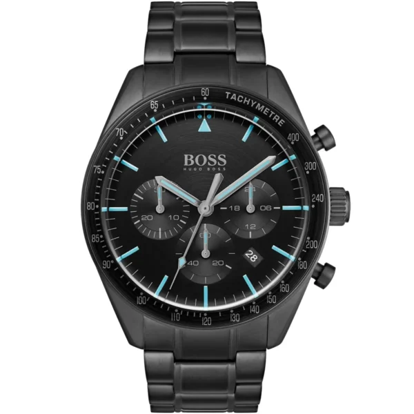 Hugo Boss Watch For Men 1513675