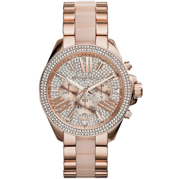 Michael Kors Watch For Women MK6096