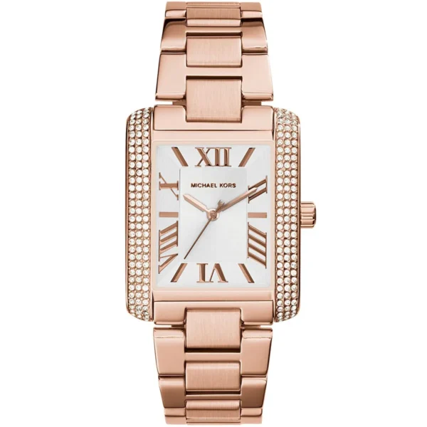 Michael Kors Watch For Women MK3255