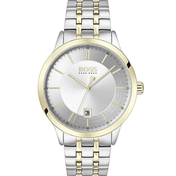 Hugo Boss Watch For Men 1513687