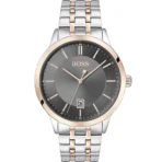 Hugo Boss Watch For Men 1513688