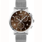 Hugo Boss Watch For Men 1513694