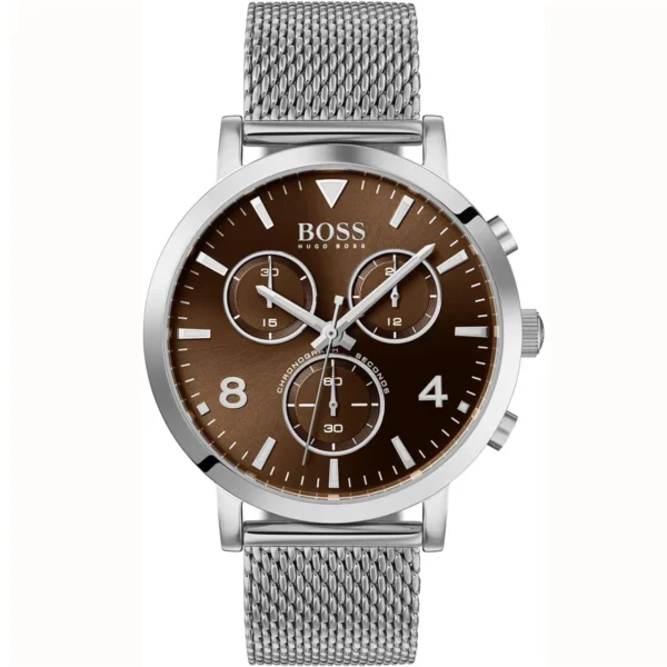 Hugo Boss Watch For Men 1513694