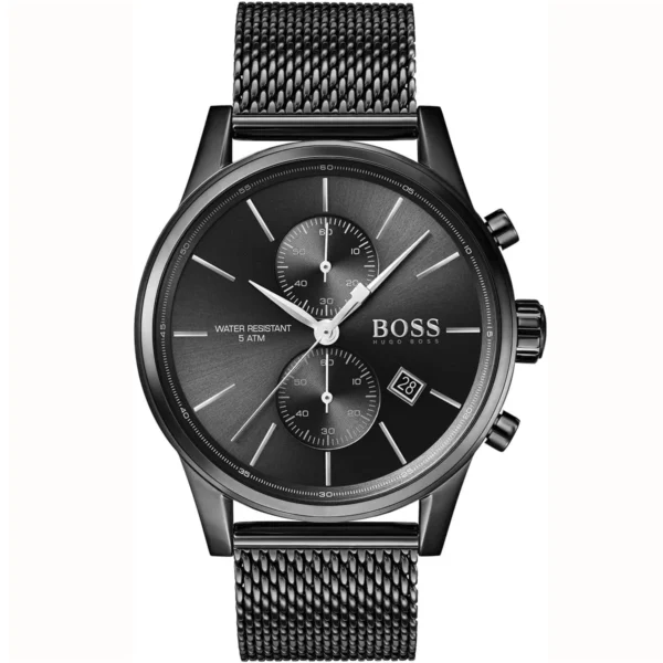 Hugo Boss Watch For Men 1513769