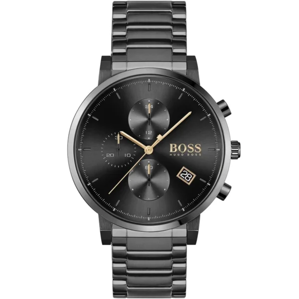 Hugo Boss Watch For Men 1513780