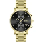 Hugo Boss Watch For Men 1513781