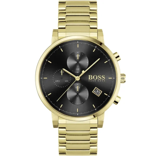 Hugo Boss Watch For Men 1513781