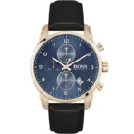Hugo Boss Watch For Men 1513783