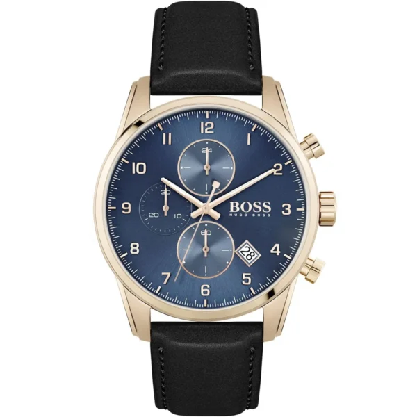 Hugo Boss Watch For Men 1513783
