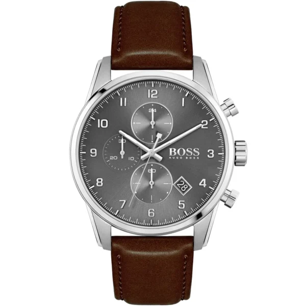 Hugo Boss Watch For Men 1513787