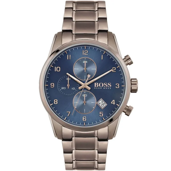Hugo Boss Watch For Men 1513788
