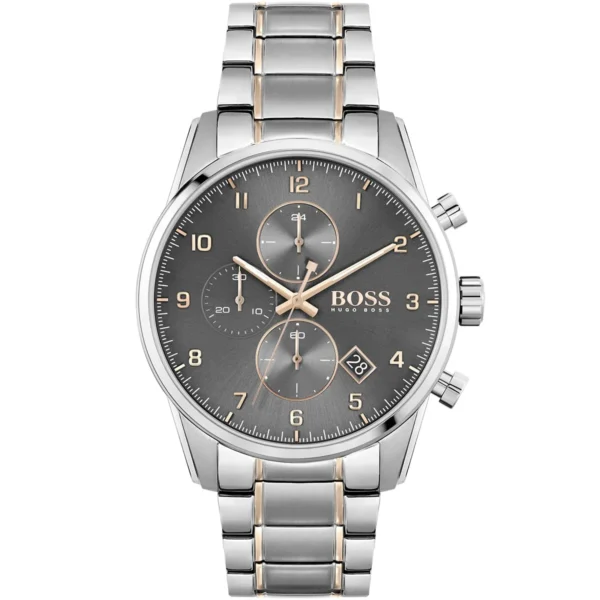 Hugo Boss Watch For Men 1513789