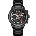 Naviforce Watch For Men NF9184-B-B