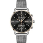 Hugo Boss Watch For Men 1513805