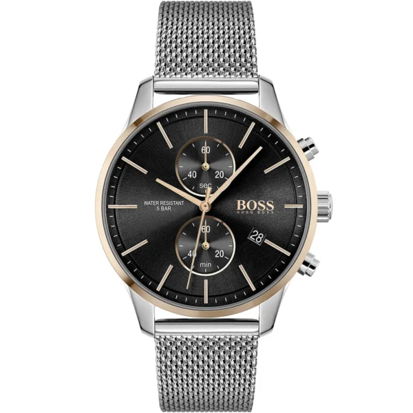 Hugo Boss Watch For Men 1513805