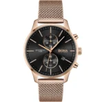 Hugo Boss Watch For Men 1513806