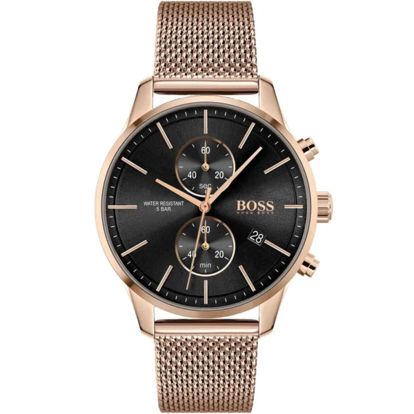 Hugo Boss Watch For Men 1513806