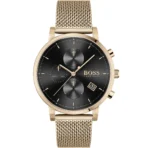 Hugo Boss Watch For Men 1513808