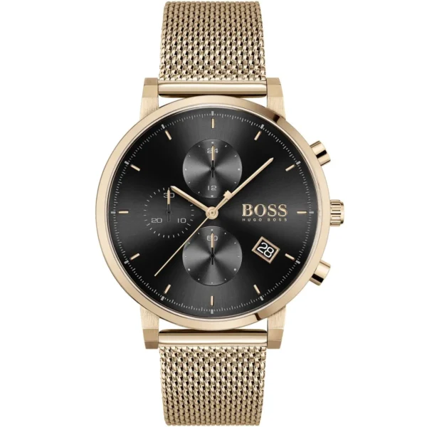 Hugo Boss Watch For Men 1513808