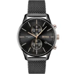 Hugo Boss Watch For Men 1513811