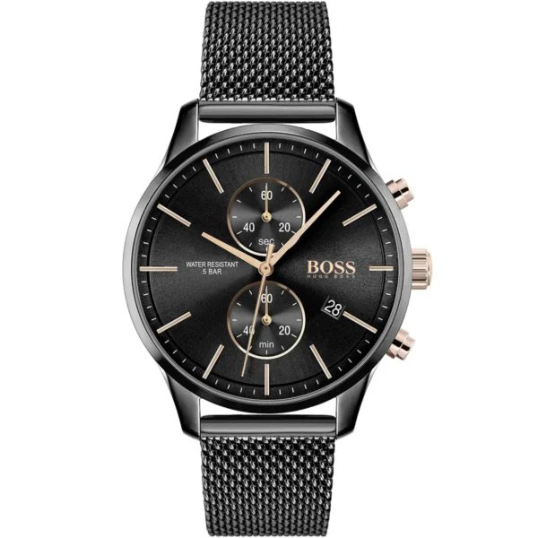 Hugo Boss Watch For Men 1513811