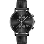 Hugo Boss Watch For Men 1513813