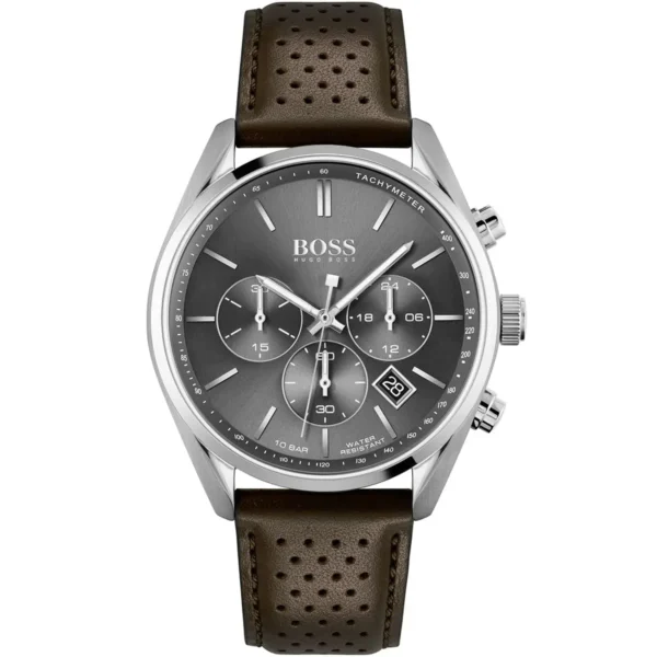 Hugo Boss Watch For Men 1513815