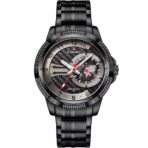 Naviforce Watch For Men NF9206-B-B