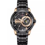 Naviforce Watch For Men NF9206-RG-B