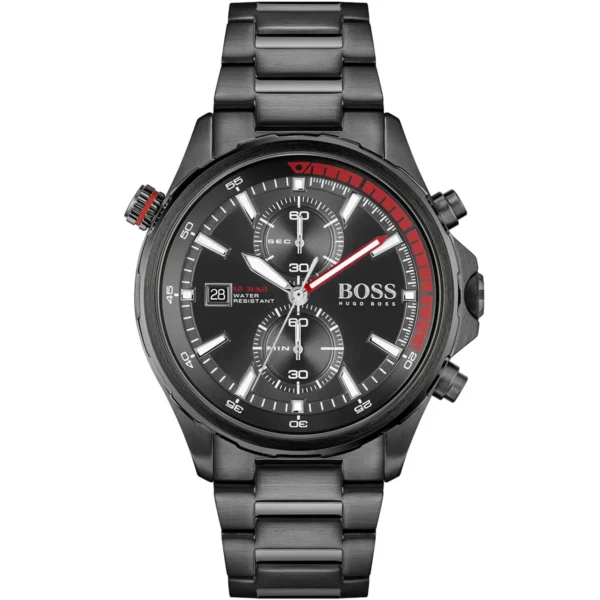 Hugo Boss Watch For Men 1513825