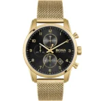 Hugo Boss Watch For Men 1513838