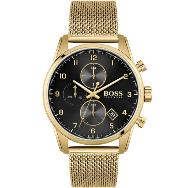 Hugo Boss Watch For Men 1513838