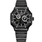 Naviforce Watch For Men NF9216S-B-B