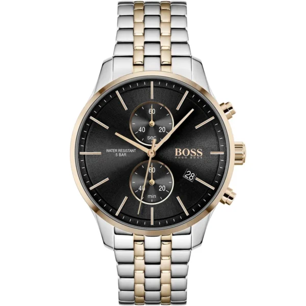 Hugo Boss Watch For Men 1513840