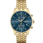 Hugo Boss Watch For Men 1513841