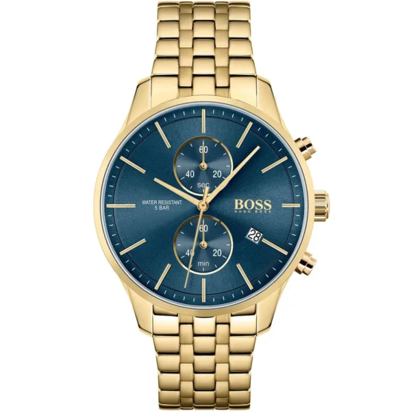 Hugo Boss Watch For Men 1513841