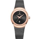 Naviforce Watch For Women NF5004-RG-B