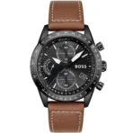 Hugo Boss Watch For Men 1513851