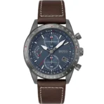 Hugo Boss Watch For Men 1513852