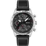 Hugo Boss Watch For Men 1513853