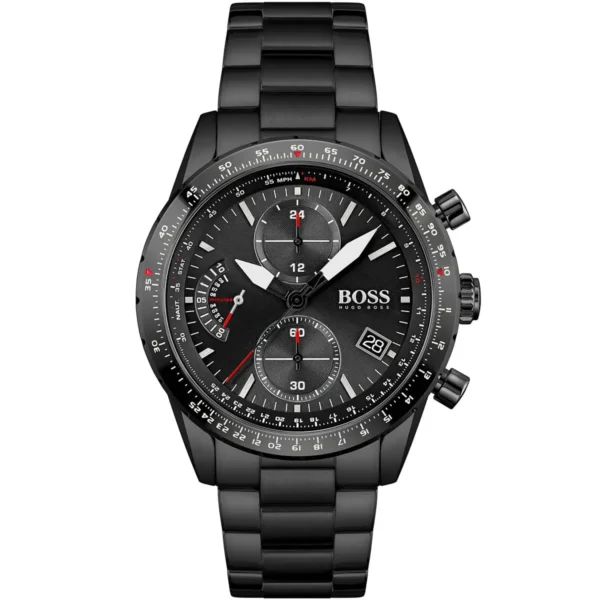 Hugo Boss Watch For Men 1513854