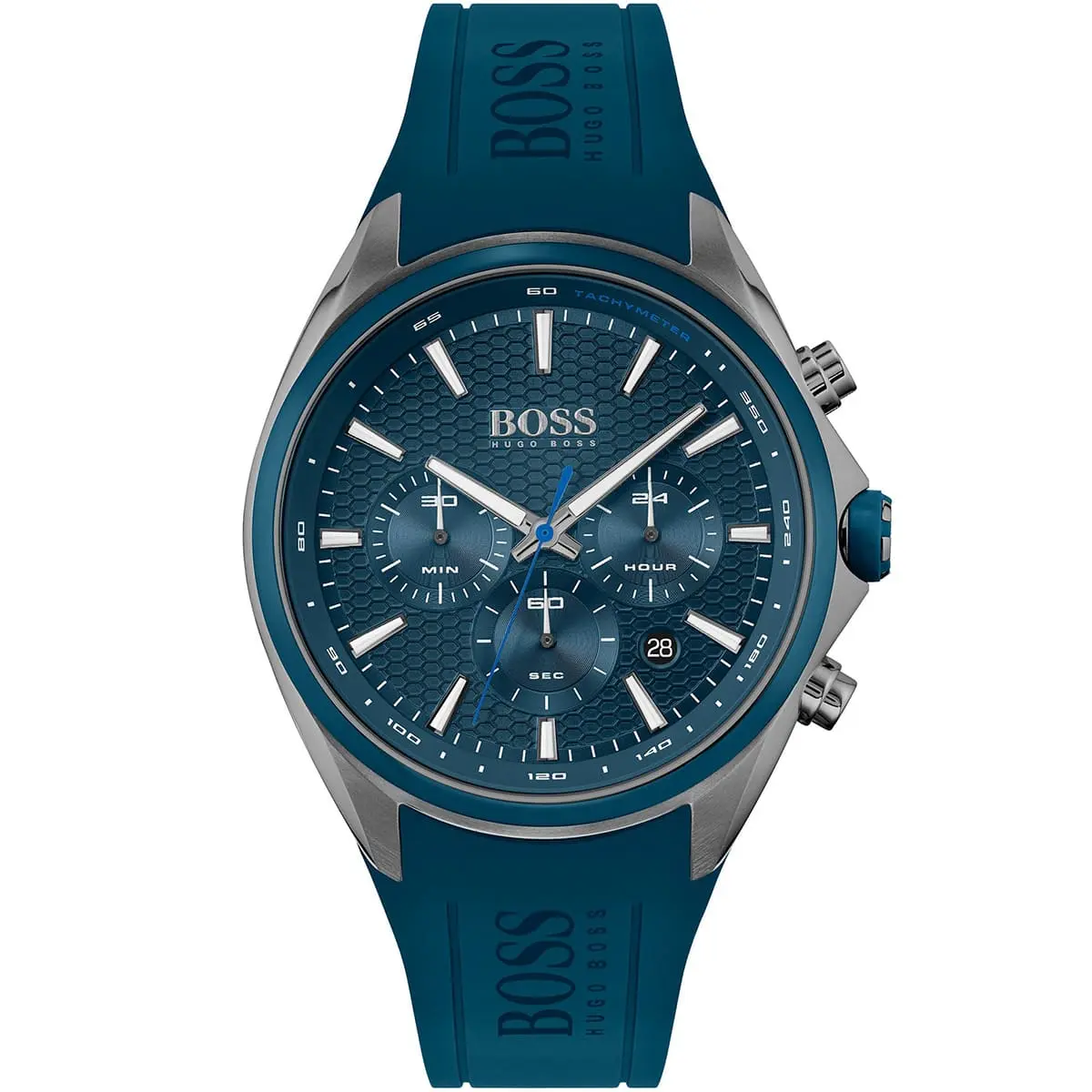 1-970.webp Hugo Boss Watch For Men 1513856 - Image 1
