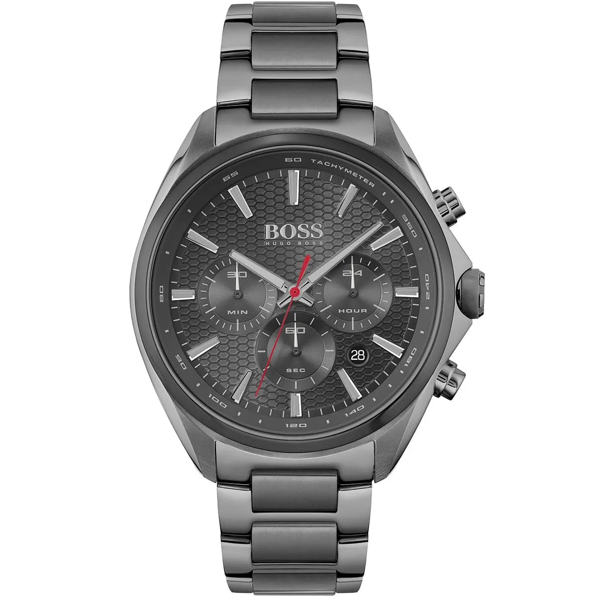 1-972.webp Hugo Boss Watch For Men 1513858 - Image 1