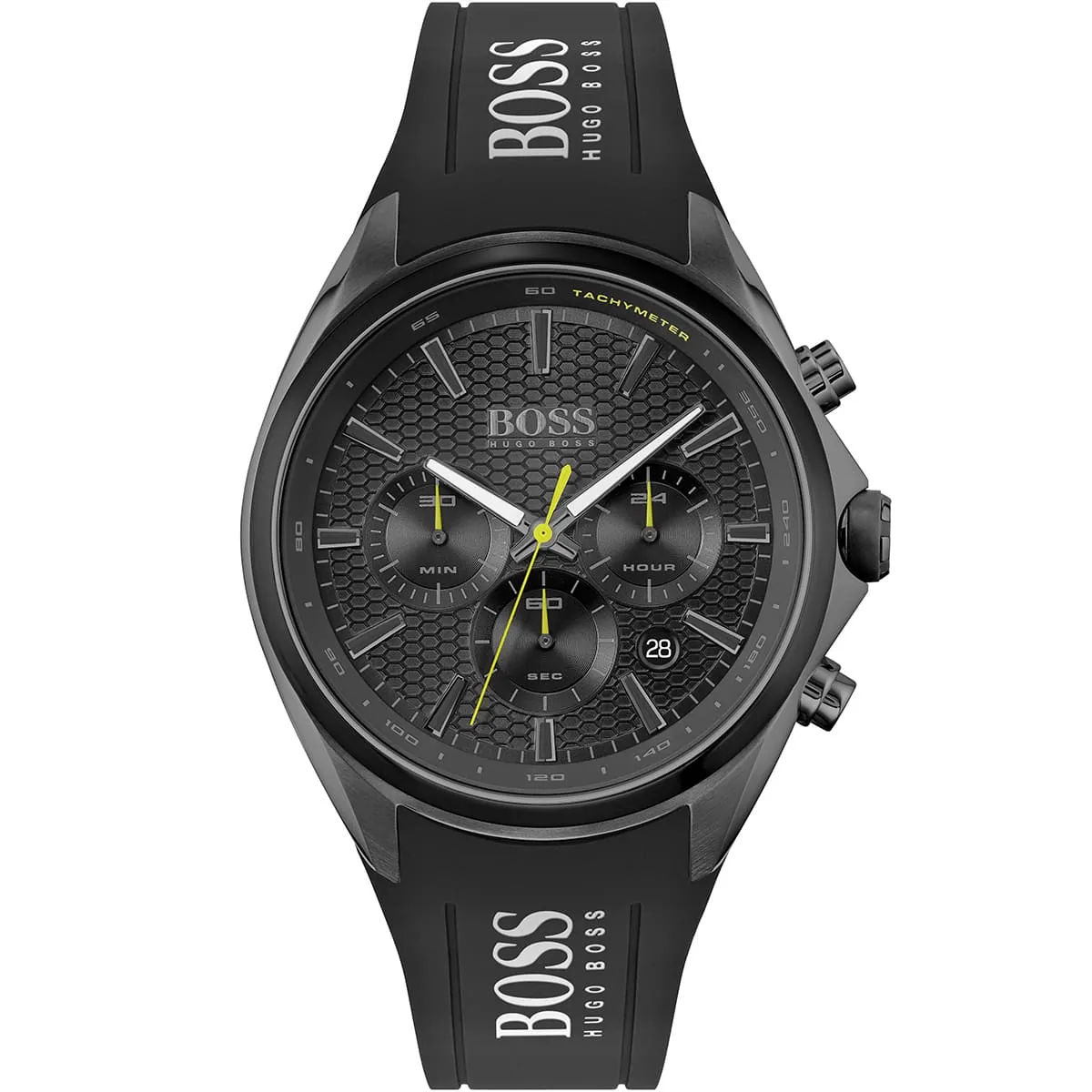 1-973.webp Hugo Boss Watch For Men 1513859 - Image 1