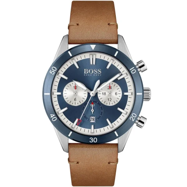 Hugo Boss Watch For Men 1513860