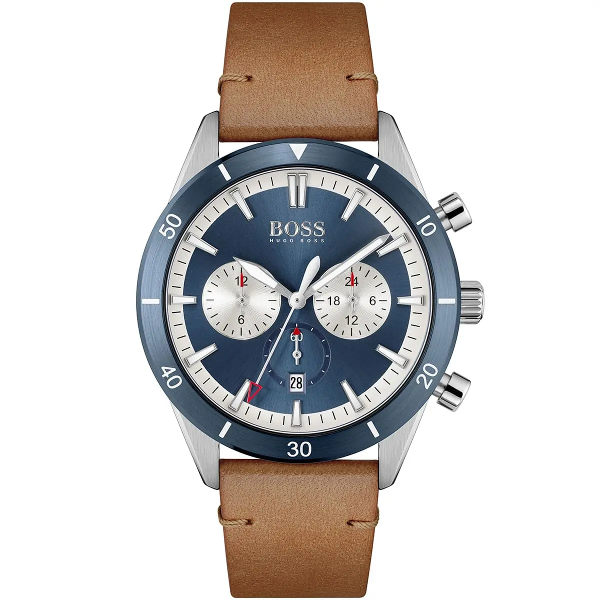 1-974.webp Hugo Boss Watch For Men 1513860 - Image 1