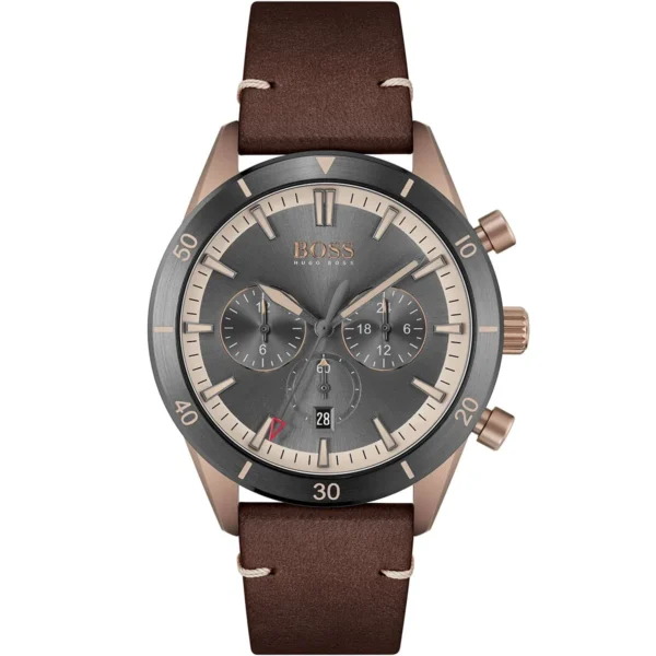 Hugo Boss Watch For Men 1513861