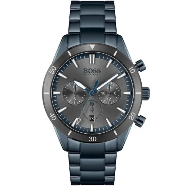 Hugo Boss Watch For Men 1513865