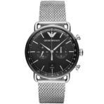 Emporio Armani Watch For Men AR11104