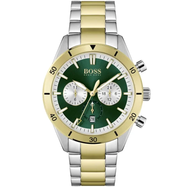 Hugo Boss Watch For Men 1513872